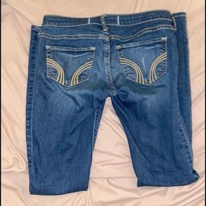 Hollister jeans
